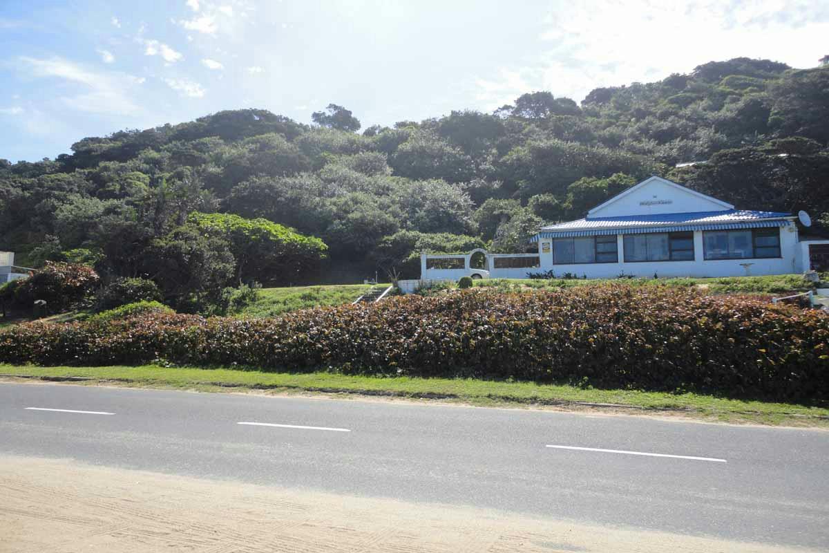 Residential vacant land for sale in Umdloti Beach - 1ND1655465