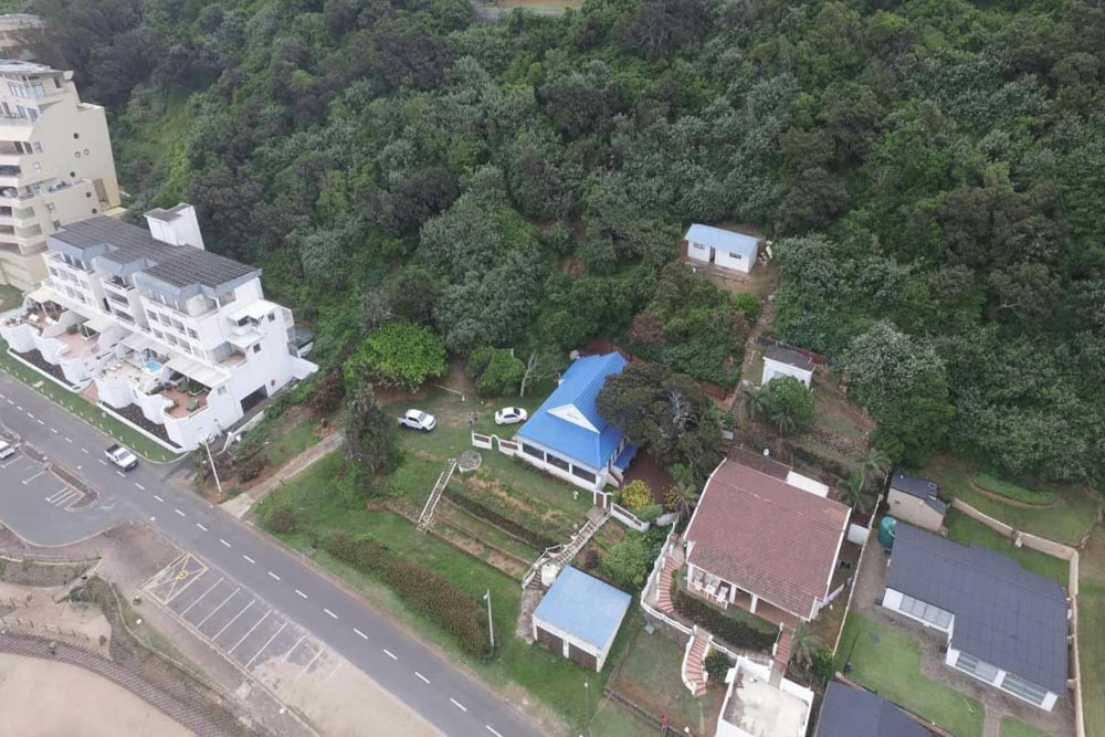 Residential vacant land for sale in Umdloti Beach - 1ND1655465 Residential vacant land for sale in Umdloti Beach - 1ND1655465