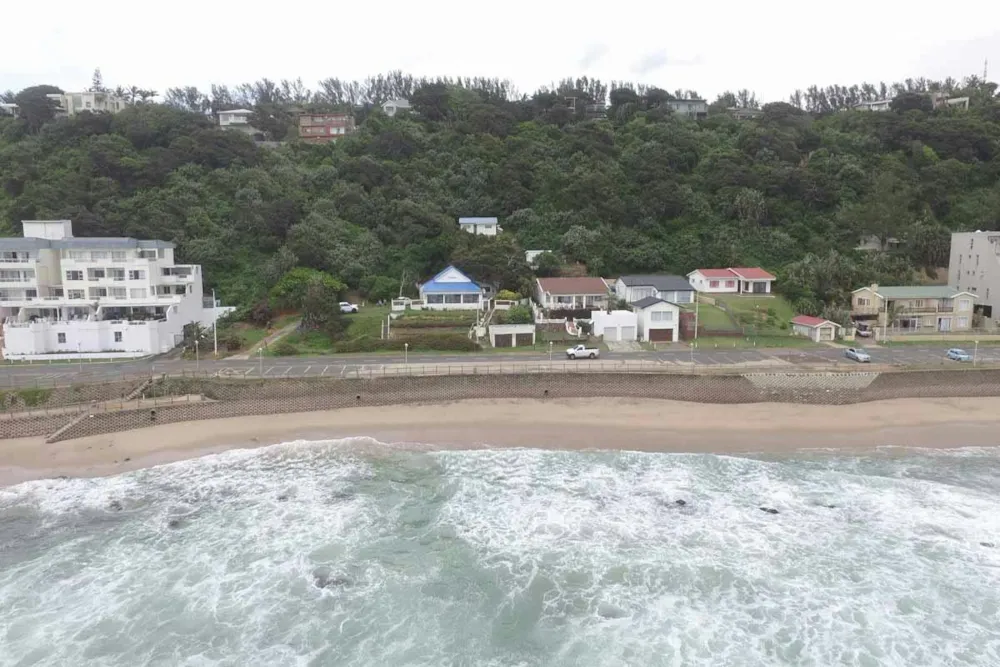 Residential vacant land for sale in Umdloti Beach - 1ND1655465 Residential vacant land for sale in Umdloti Beach - 1ND1655465