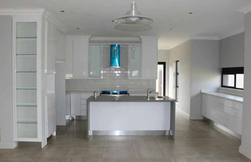 Double-storey house for sale in Midstream Estate - CN1716994