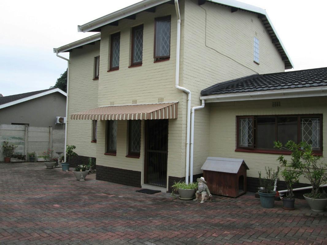 House for sale in Scottburgh South - 1si1699020