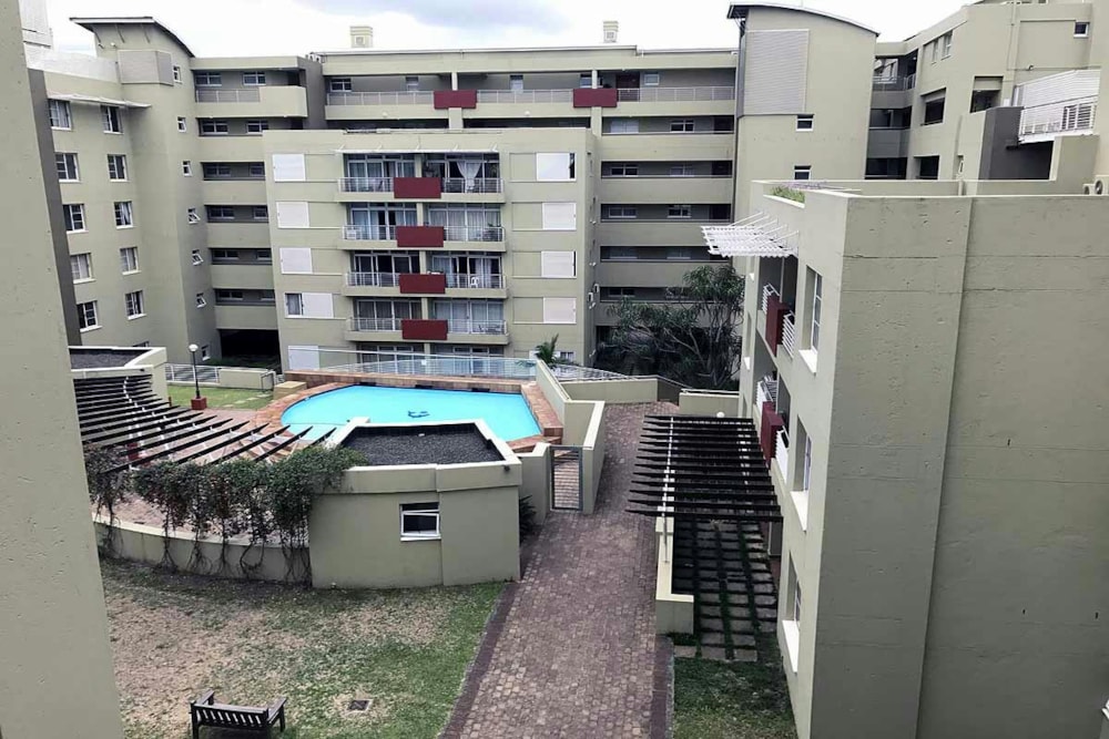 Apartment to rent in uMhlanga Ridge - 1ND1726248