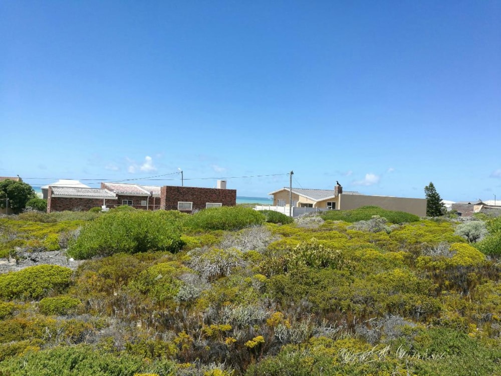 Residential vacant land for sale in Struisbaai - 1SW1750673 Residential vacant land for sale in Struisbaai - 1SW1750673