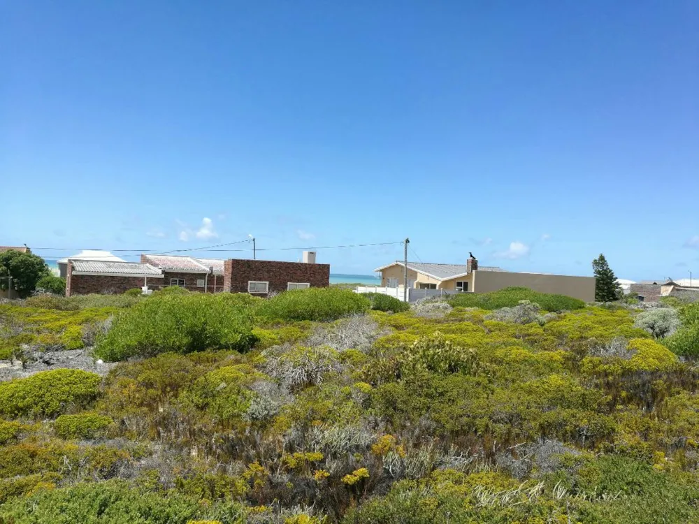 Residential vacant land for sale in Struisbaai - 1SW1750673 Residential vacant land for sale in Struisbaai - 1SW1750673