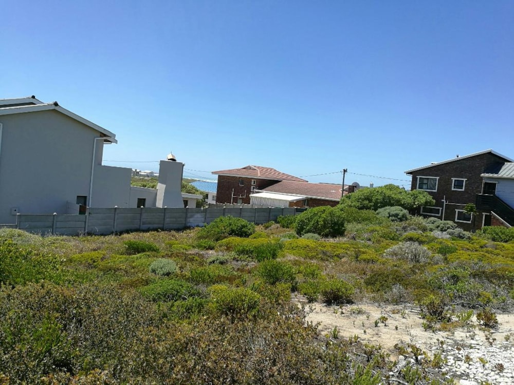Residential vacant land for sale in Struisbaai - 1SW1750673 Residential vacant land for sale in Struisbaai - 1SW1750673