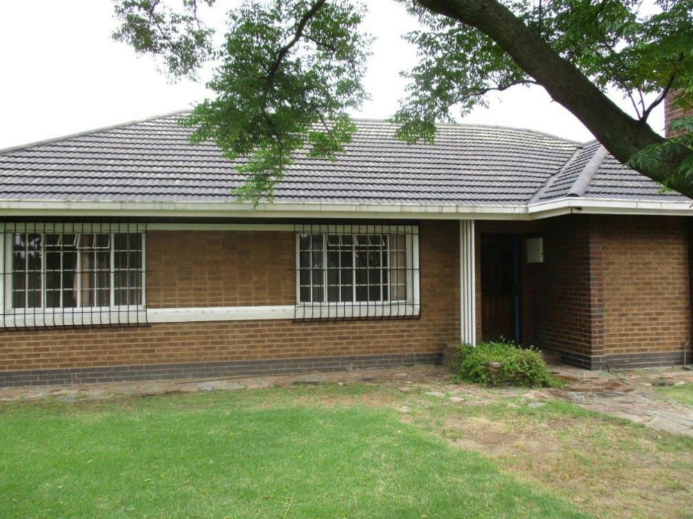 House sold in Parkdene - BOK1704126