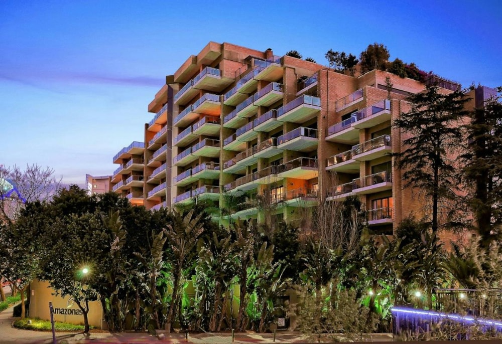 Apartment let in Morningside, Sandton - JBL1673191 Apartment let in Morningside, Sandton - JBL1673191