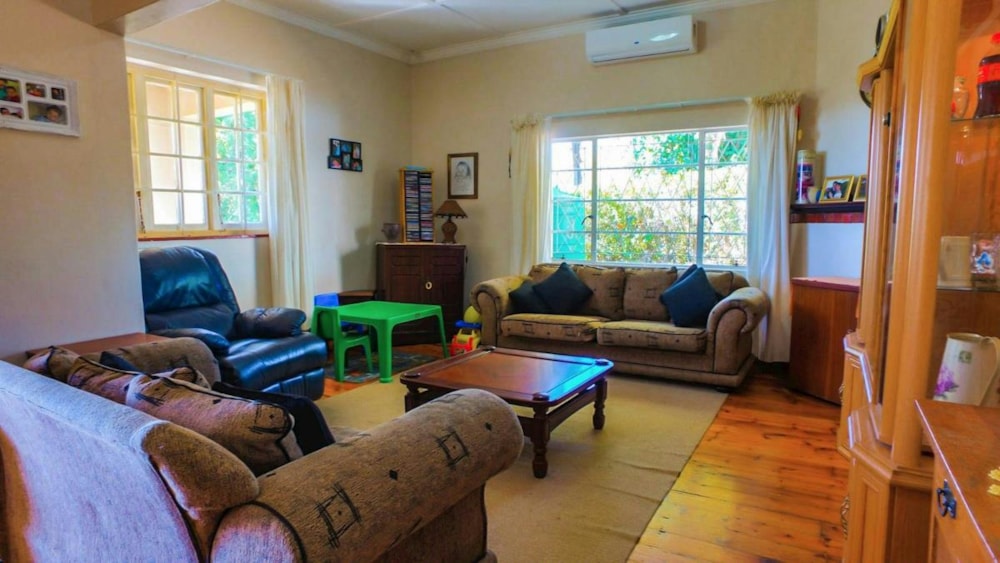 Semi-detached house for sale in Sunnyside, Grahamstown, Makhanda - 1GC1732306