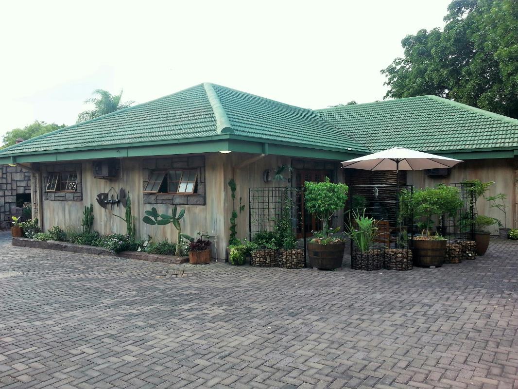 Commercial business for sale in Moregloed, Polokwane - 1PS1708009