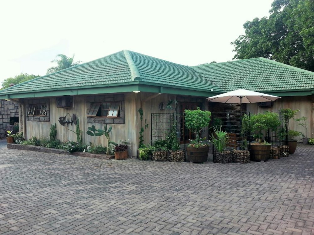 Commercial business for sale in Moregloed, Polokwane - 1PS1708009