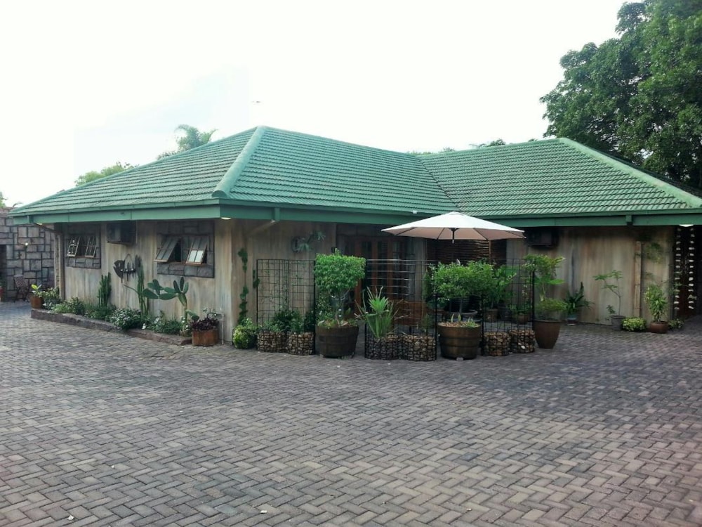 Commercial business for sale in Moregloed, Polokwane - 1PS1708009