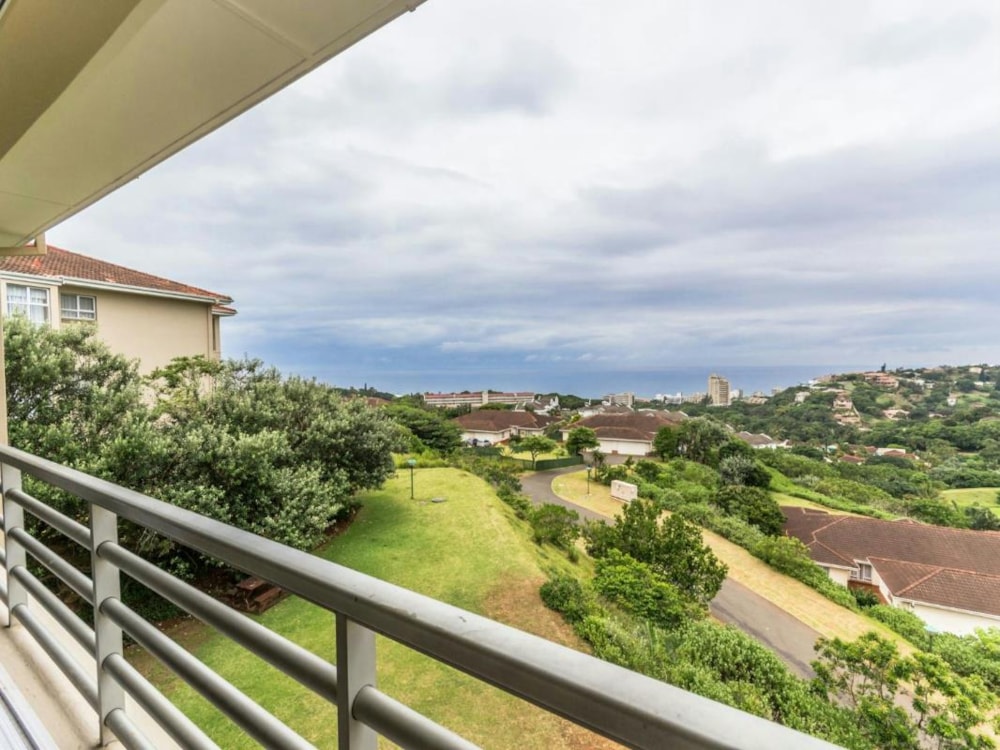 Penthouse apartment to rent in Ballito - 1BD1727064