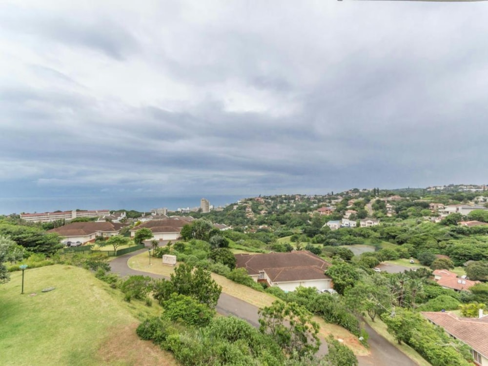 Penthouse apartment to rent in Ballito - 1BD1727064