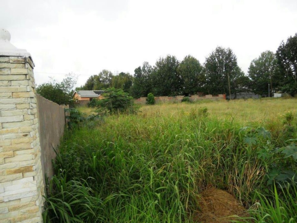 Residential vacant land for sale in Cato Ridge - 1PM1691690