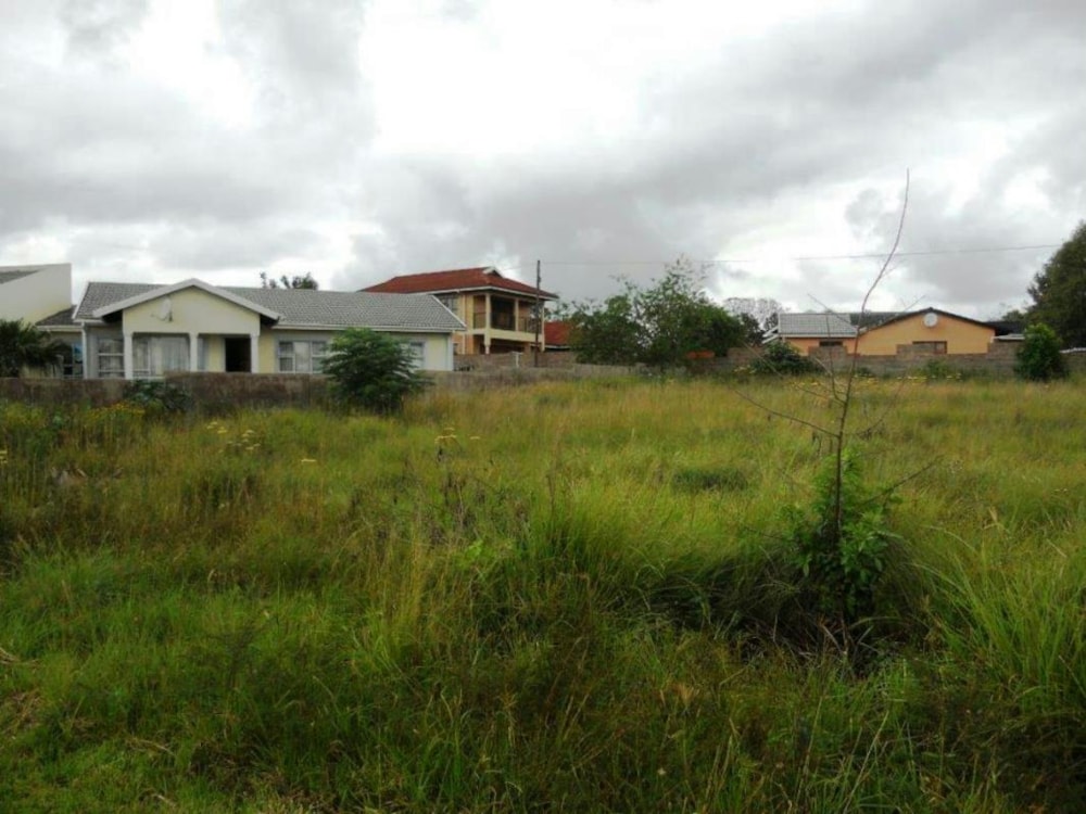 Residential vacant land for sale in Cato Ridge - 1PM1691690