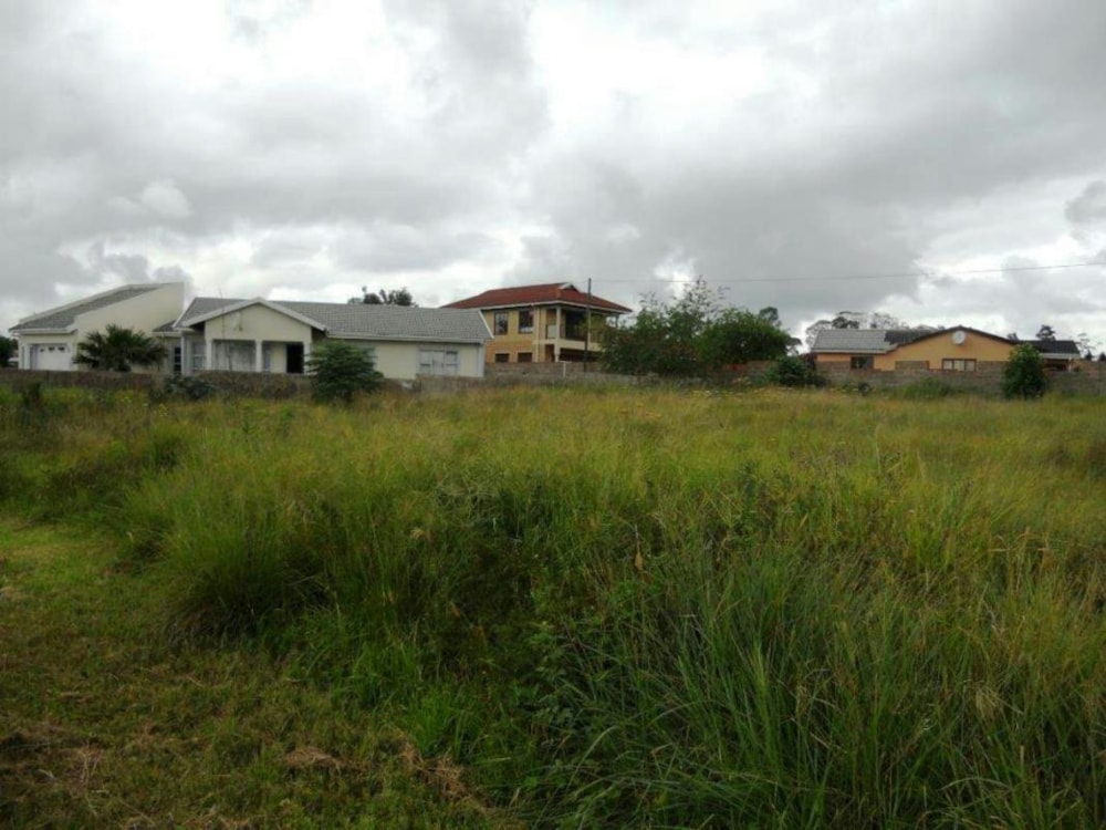 Residential vacant land for sale in Cato Ridge - 1PM1691690