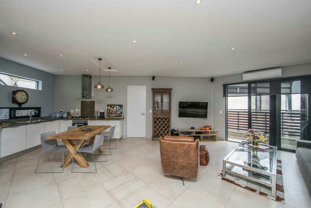 Apartment for sale in Steyn City - 1SY1722557 Apartment for sale in Steyn City - 1SY1722557