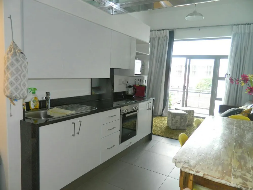 Apartment for sale in Hatfield - PT1665515 Apartment for sale in Hatfield - PT1665515