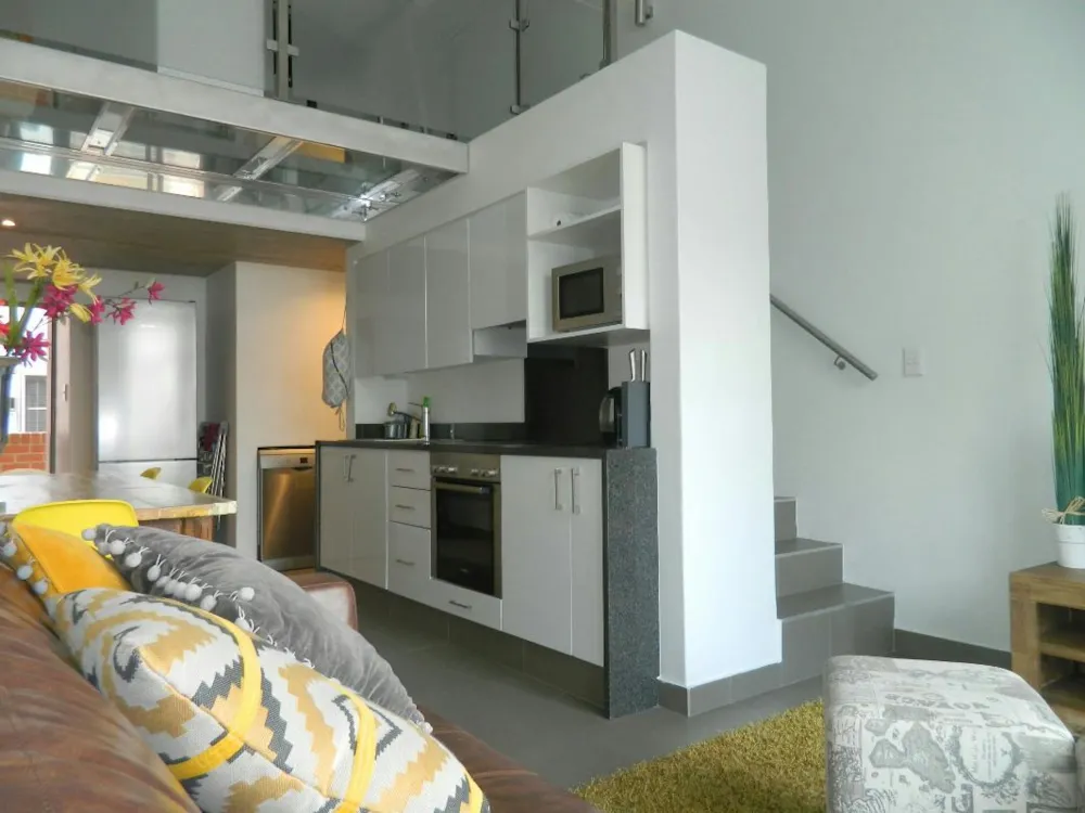 Apartment for sale in Hatfield - PT1665515 Apartment for sale in Hatfield - PT1665515