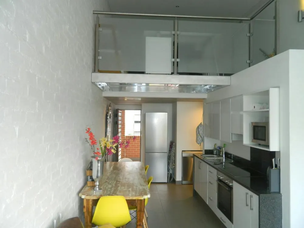 Apartment for sale in Hatfield - PT1665515 Apartment for sale in Hatfield - PT1665515