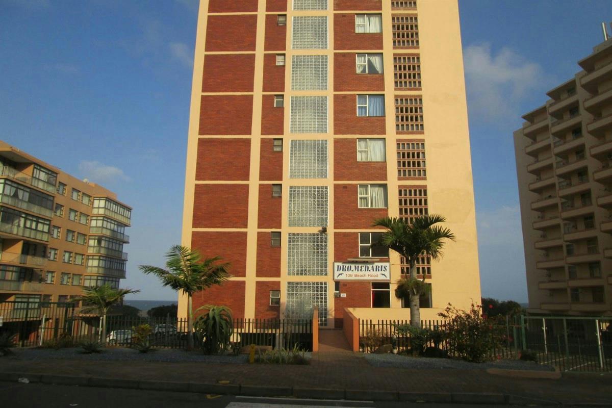 Apartment to rent in Amanzimtoti - 1WB1734595