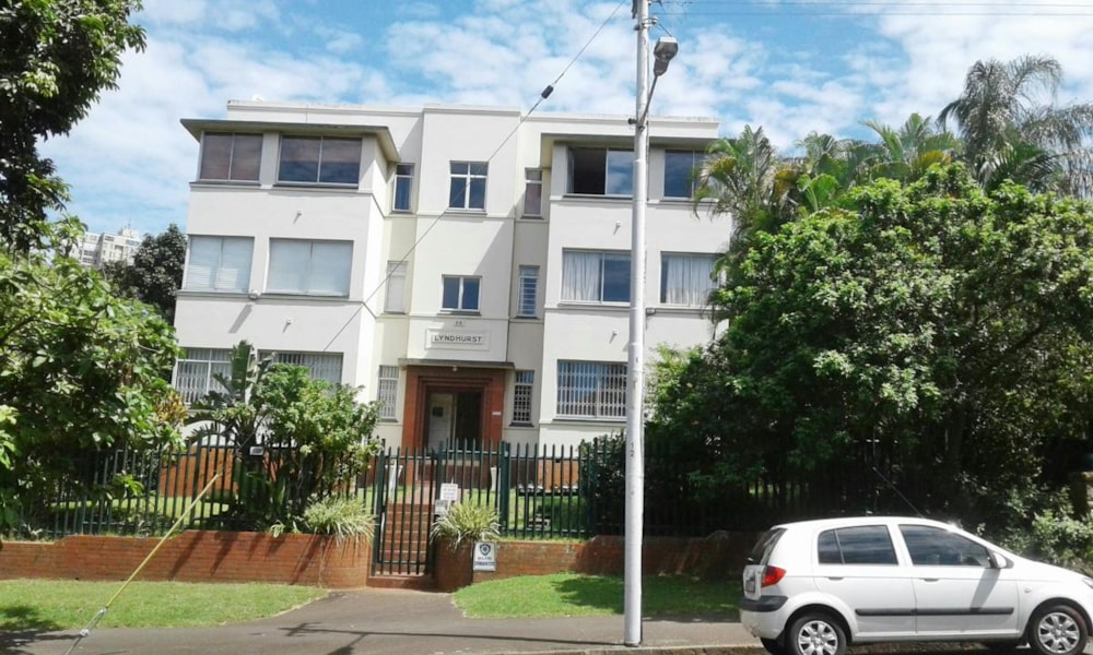 Apartment for sale in Glenwood, Durban - 1DA1702768 Apartment for sale in Glenwood, Durban - 1DA1702768