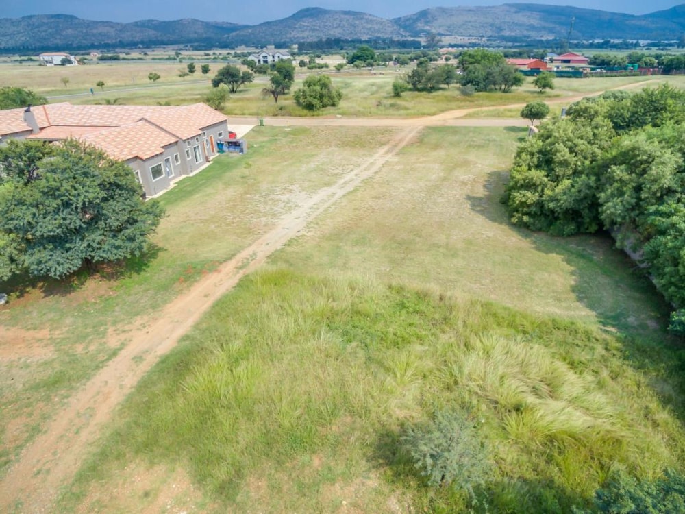 Vacant land for sale in Westlake, Hartbeespoort - 1HR1713763