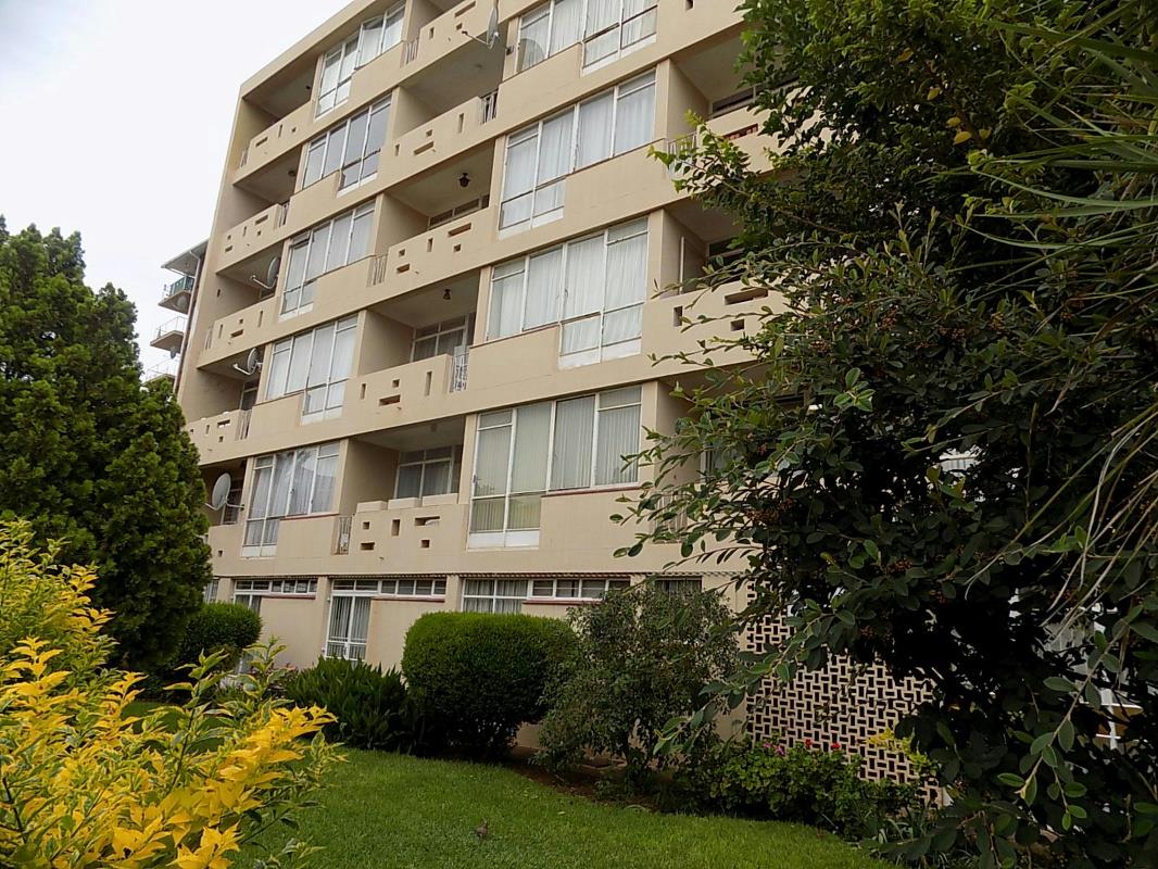 Apartment for sale in Westdene, Bloemfontein - 1BX1754933