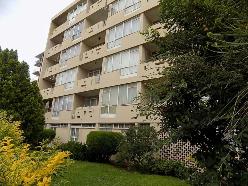 Apartment for sale in Westdene, Bloemfontein - 1BX1754933 Apartment for sale in Westdene, Bloemfontein - 1BX1754933