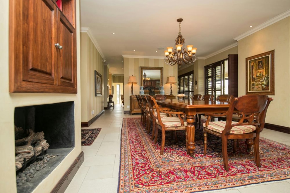 Golf estate house for sale in Blue Valley Golf Estate - CN1645858 Golf estate house for sale in Blue Valley Golf Estate - CN1645858