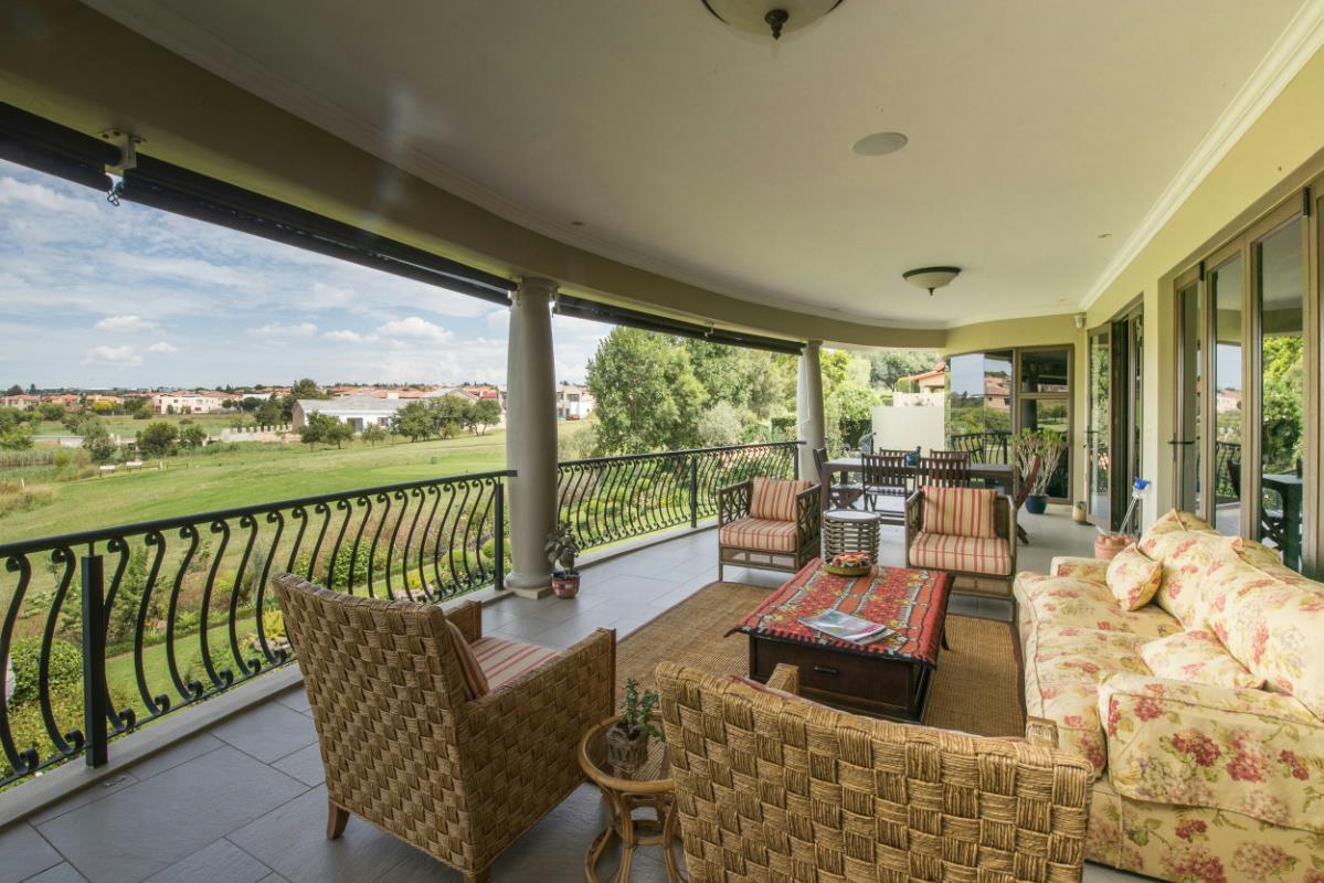 Golf estate house for sale in Blue Valley Golf Estate - CN1645858