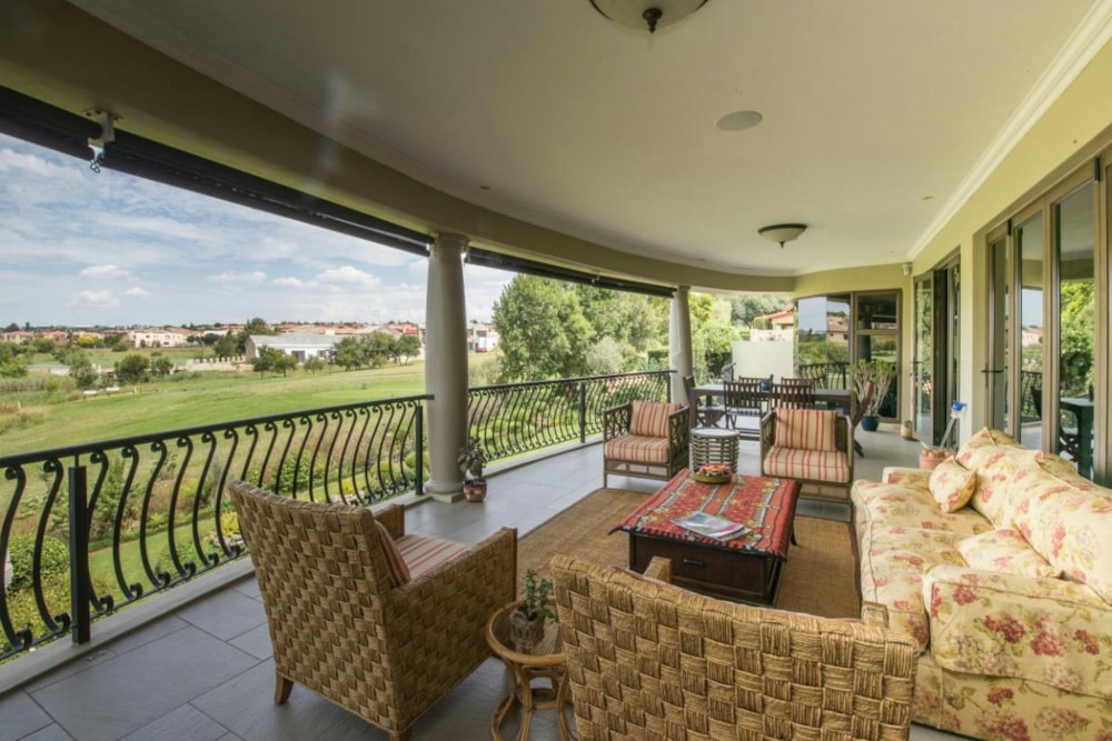 Golf estate house for sale in Blue Valley Golf Estate - CN1645858 Golf estate house for sale in Blue Valley Golf Estate - CN1645858