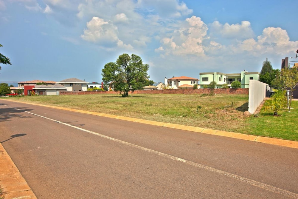 Vacant land for sale in Silver Woods - PT1701360