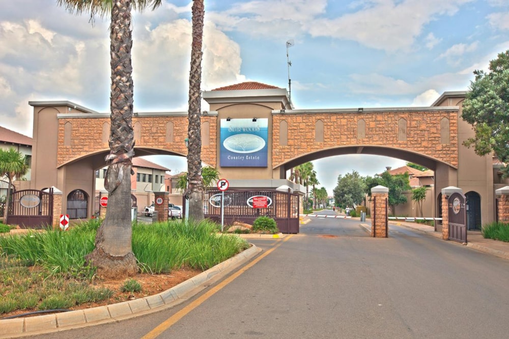 Vacant land for sale in Silver Woods - PT1701360