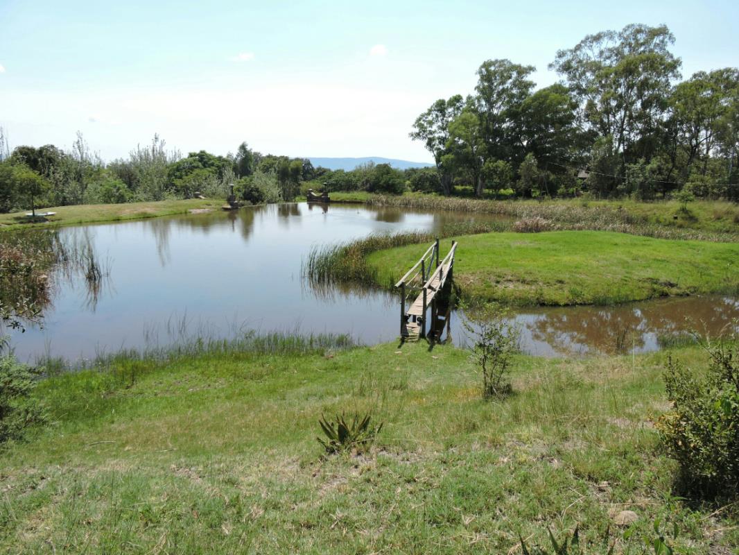 Mixed use farm for sale in Rustenburg - 1RU1686260