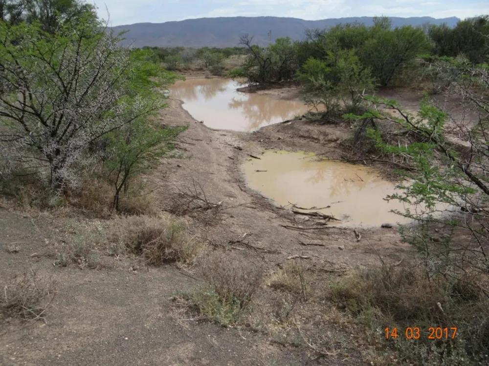 Smallholding sold in Beaufort West Rural - 1KK1710366 Smallholding sold in Beaufort West Rural - 1KK1710366