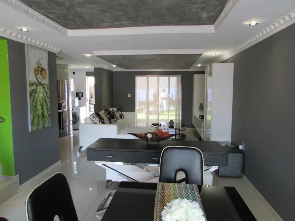 Townhouse for sale in Tzaneen, Limpopo Province - 1TA1735336