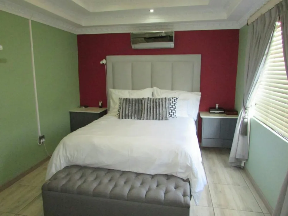Townhouse for sale in Tzaneen, Limpopo Province - 1TA1735336