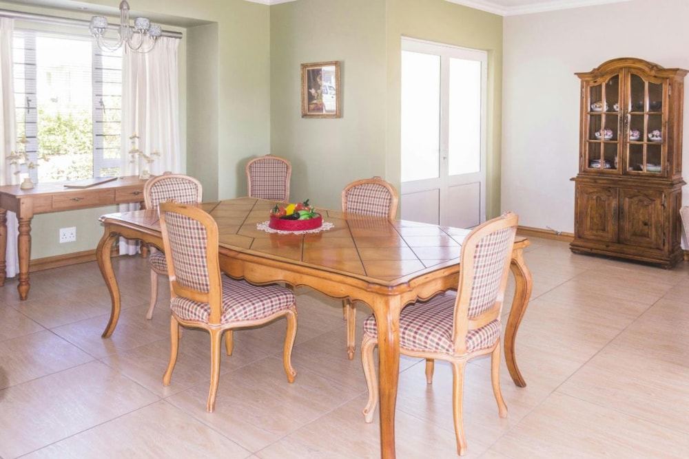 Security complex home for sale in Underberg - 1UB1714542