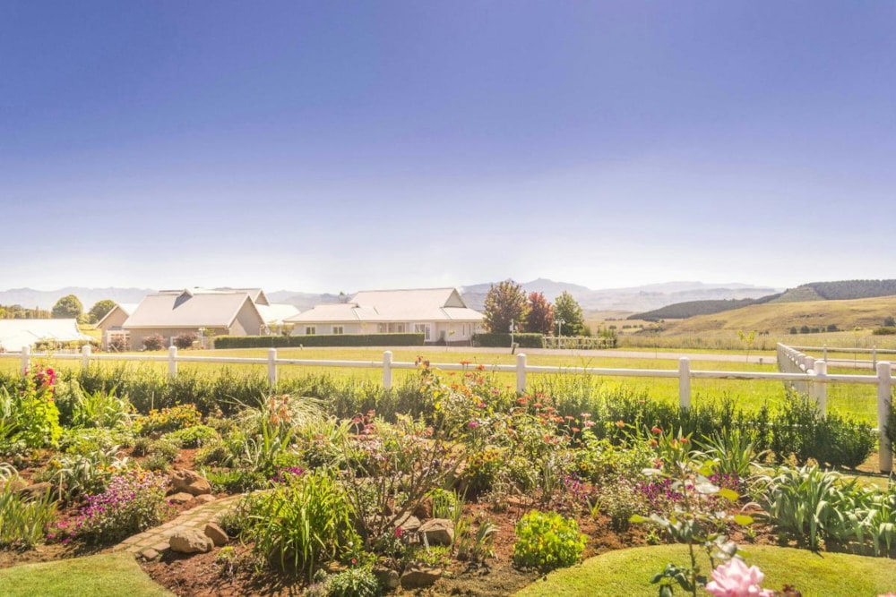 Security complex home for sale in Underberg - 1UB1714542