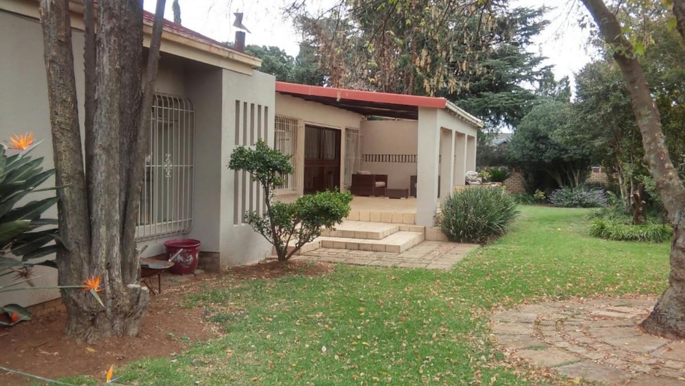 House to rent in Dersley - 1SP1726025