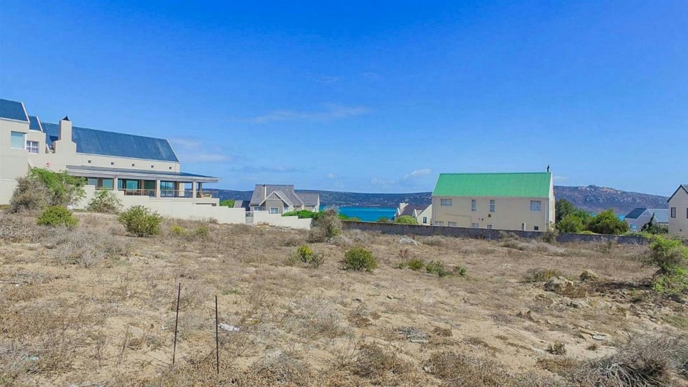 Vacant land for sale in Myburgh Park - LA1707789