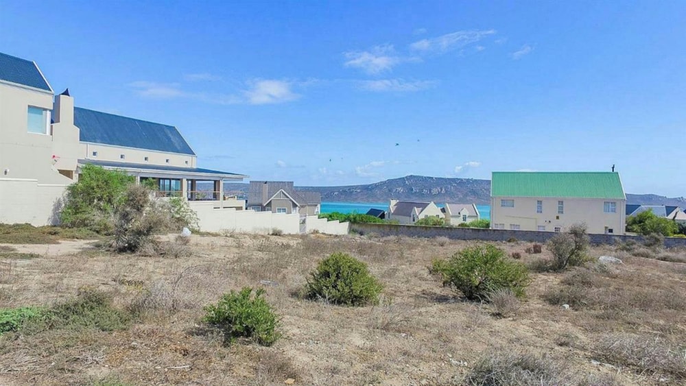 Vacant land for sale in Myburgh Park - LA1707789