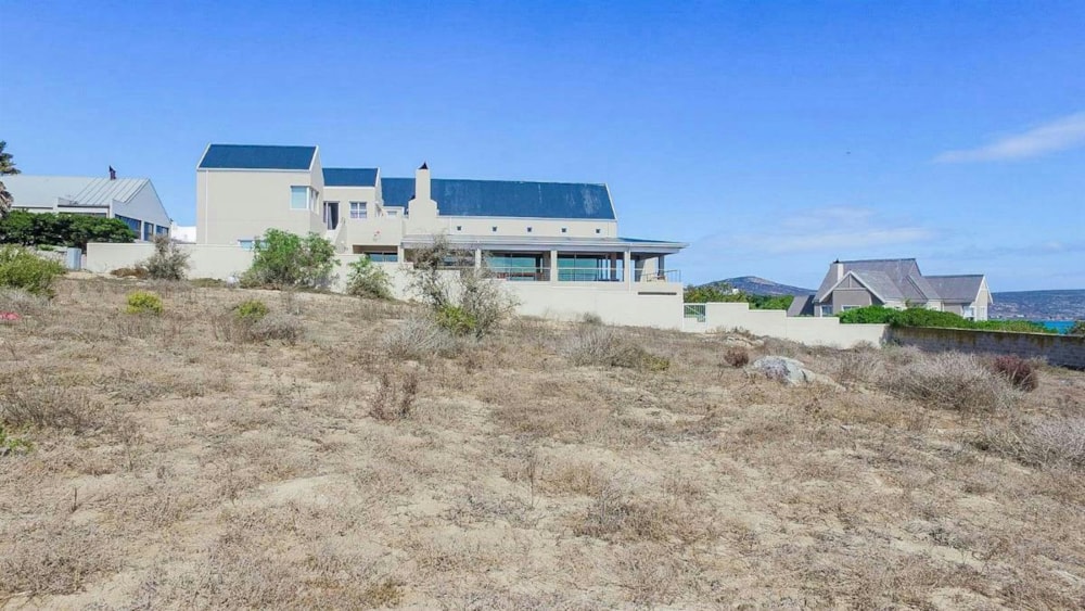 Vacant land for sale in Myburgh Park - LA1707789