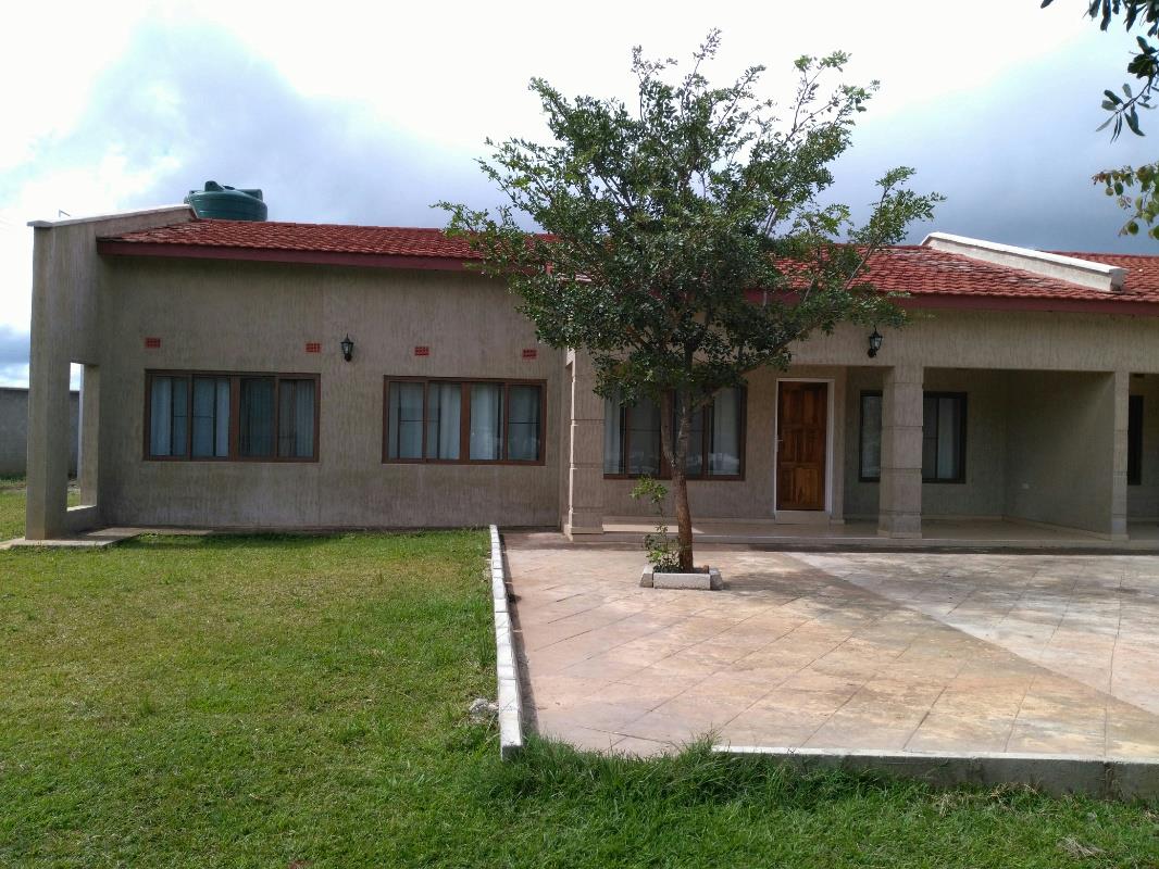 Apartment to rent in Leopards Hill, Zambia - 3ZA1696088