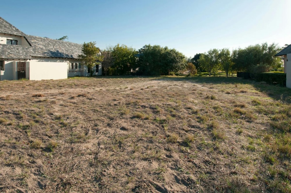 Residential vacant land for sale in Pearl Valley Golf and Country Estate - VLV1744484