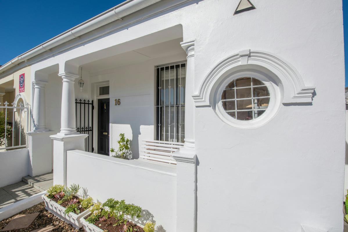 House for sale in Wynberg Upper - KW1717947