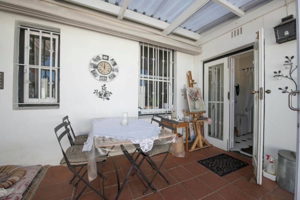 House for sale in Wynberg Upper - KW1717947