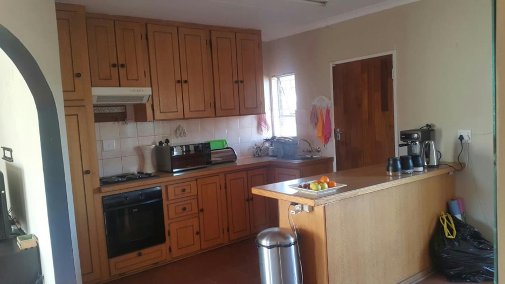 House to rent in Uitsig, Bloemfontein - 1BX1741704