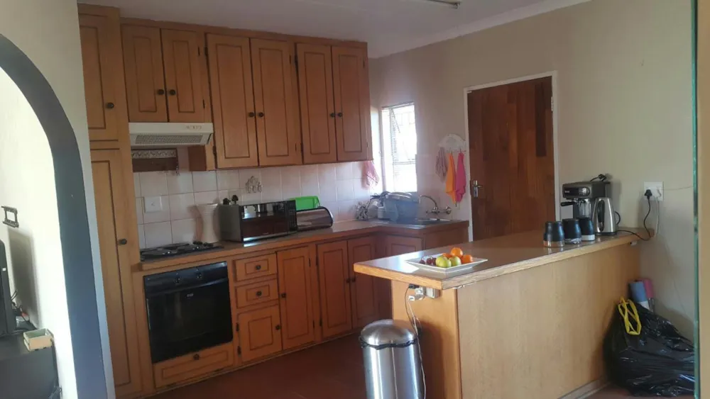 House let in Uitsig, Bloemfontein - 1BX1741704 House let in Uitsig, Bloemfontein - 1BX1741704